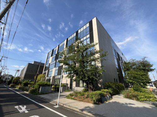 大学・短大　武蔵野音大　江古田キャンパス（大学・短大）まで419m