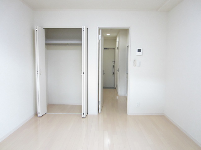 その他部屋・スペース　使い易い形のお部屋です