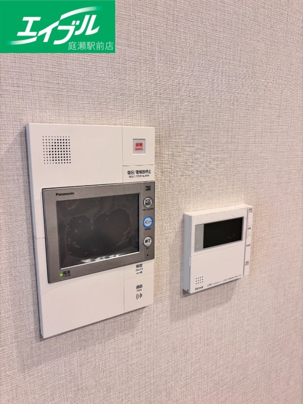 プラウドタワー岡山のその他写真