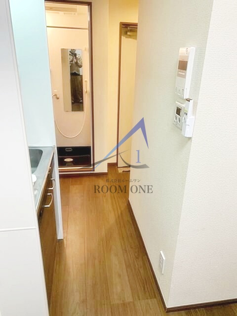 その他部屋・スペース　寝室です。