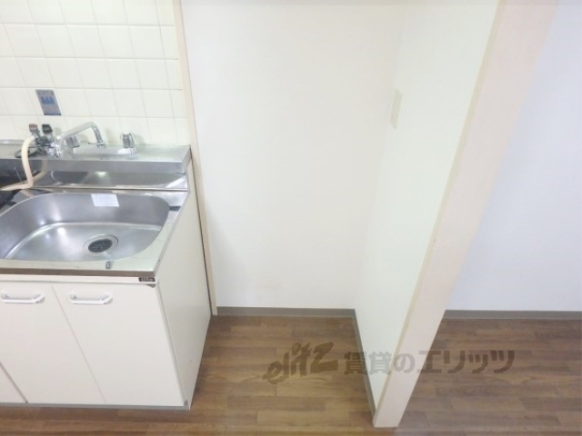 その他部屋・スペース　冷蔵庫置場