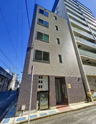 建物外観　☆外観☆