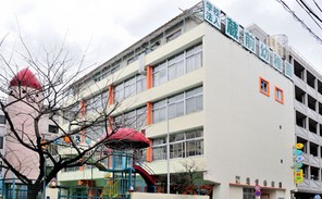 幼稚園・保育園　蔵前幼稚園（幼稚園・保育園）まで1596m