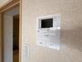 セキュリティ　※別部屋の写真です。