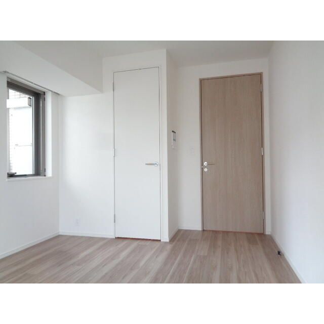 その他部屋・スペース　寝室です