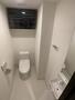 トイレ　落ち着いたトイレです