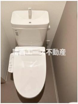 トイレ　同一商品