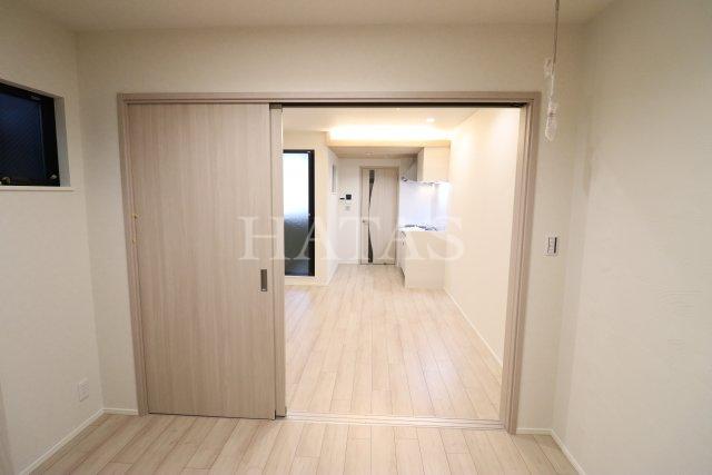 その他部屋・スペース　同型タイプのお写真です。