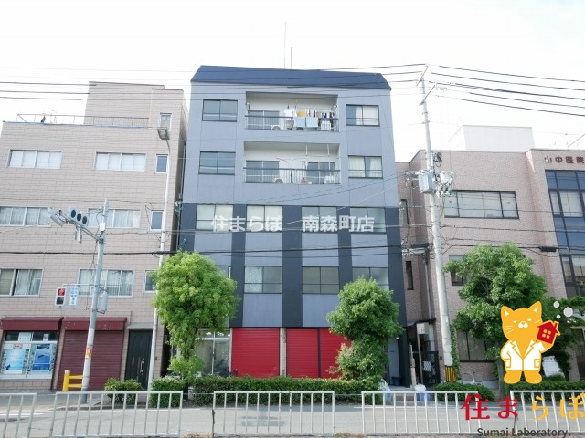 建物外観　★ ★ 口コミ平均4.94のお店 ★ ★