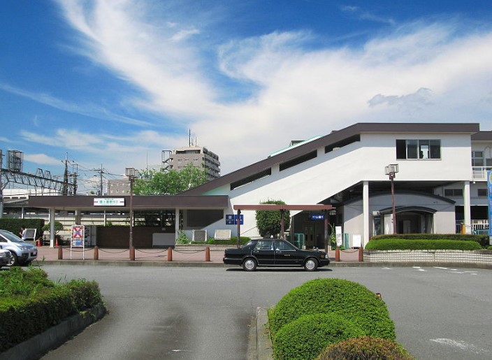 その他　鶴ヶ島駅（その他）まで1280m