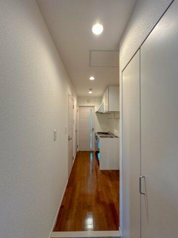 その他部屋・スペース　別タイプのお部屋の写真です