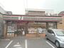 コンビニ　【セブンイレブン戸畑中原西1丁目店】（コンビニ）まで355m