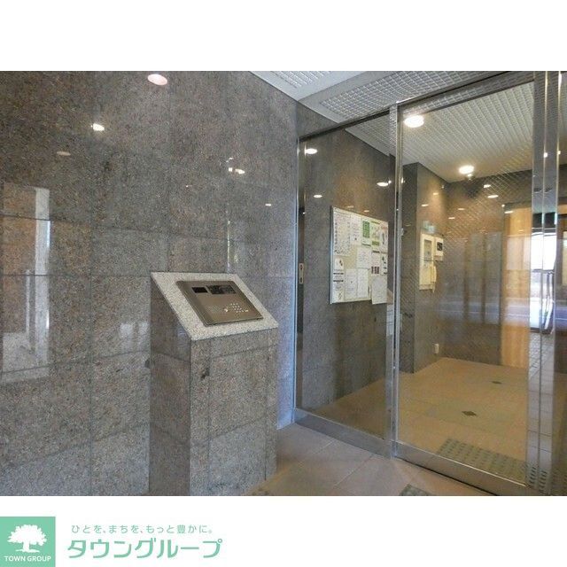 ロビー