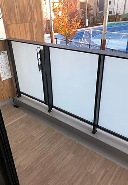 バルコニー　☆綺麗なバルコニー☆