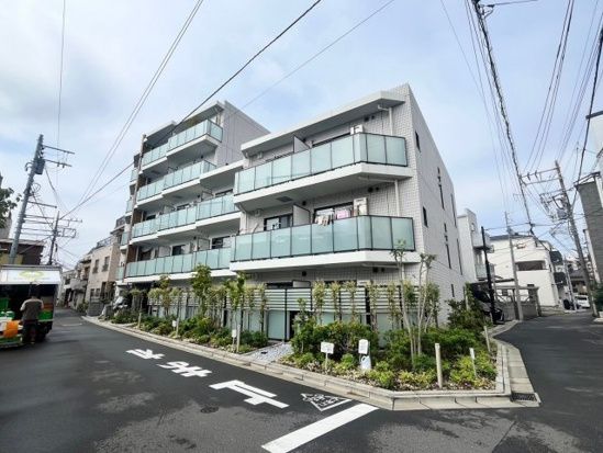 建物外観　☆きれいな外観☆