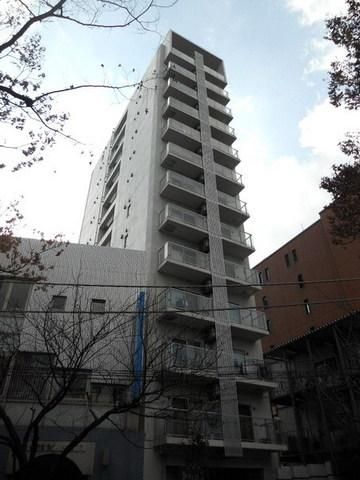 建物外観　★大井町駅徒歩3分で買物・交通なんでも便利★