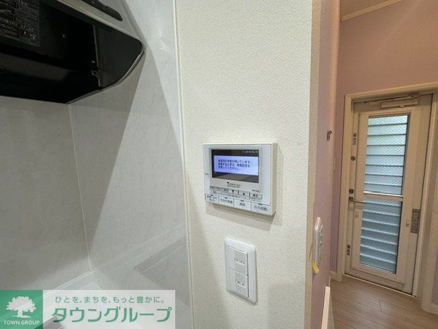 その他設備　お部屋探しはタウンハウジングへ♪