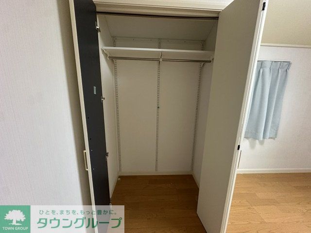 収納　お部屋探しはタウンハウジングへ♪