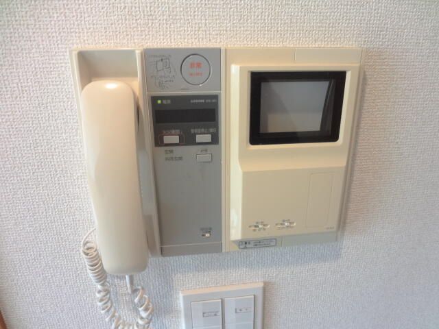 その他設備　（別タイプ参考写真）プリムローズ王子飛鳥山　北区王子１