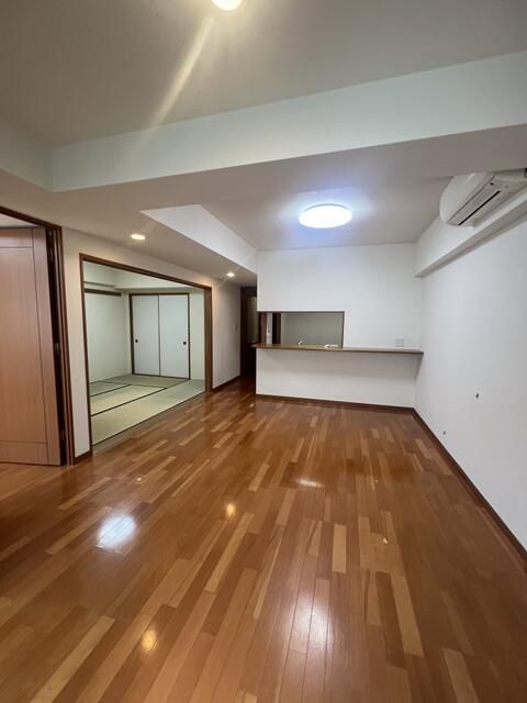 眺望　（別タイプ参考写真）プリムローズ王子飛鳥山　北区王子１