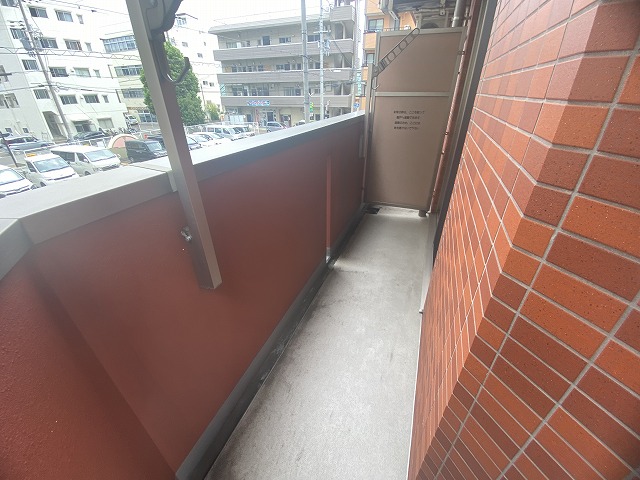 ラルーチェ新長田の内装写真