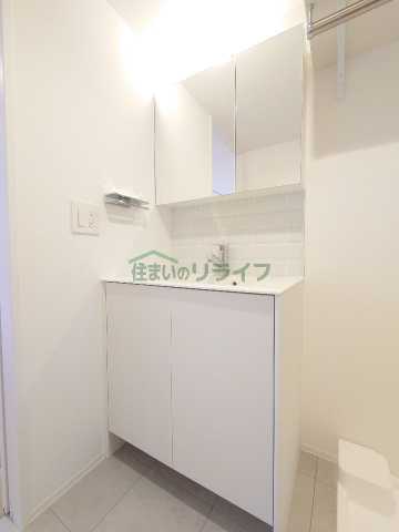 アバンテ神楽坂の内装写真