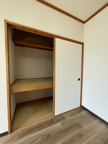 収納　こまごまとしたものを収納できそうですね