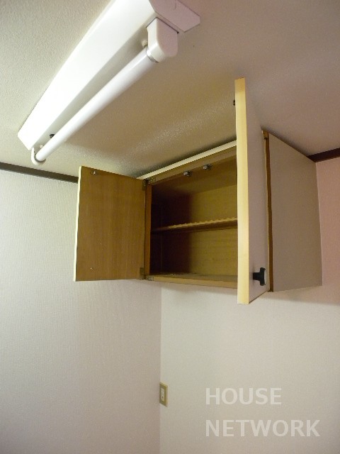 その他　お部屋探しはハウスネットワーク左京店へ