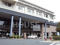 病院　（財）日本バプテスト連盟医療団総合病院日本バプテスト病院（病院）まで1006m