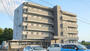 建物外観　建物外観