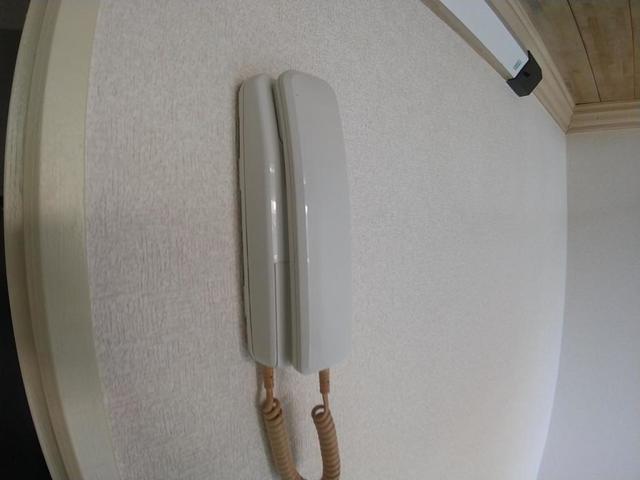 セキュリティ　同仕様タイプ