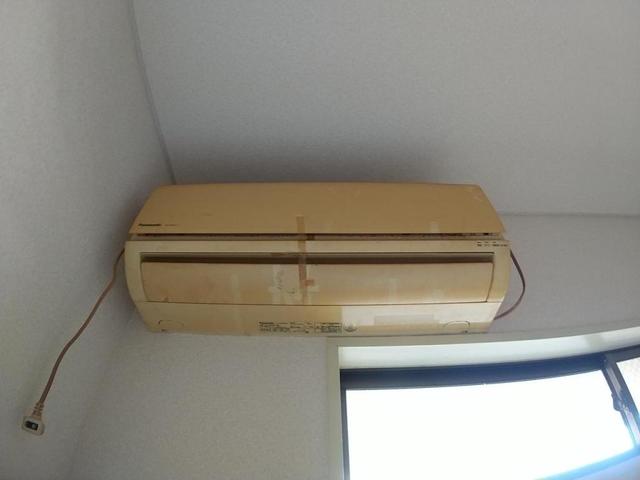 その他設備　同仕様タイプ