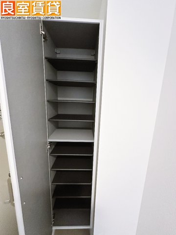 玄関　※同仕様画像