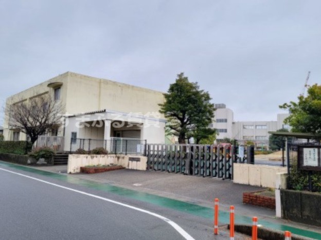幼稚園・保育園　刈谷市立小高原幼児園（幼稚園・保育園）まで697m