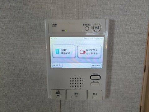 セキュリティ　参考写真