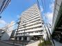 建物外観　セレニテ日本橋プリエ