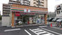 コンビニ　セブン-イレブン 大阪東中島３丁目店（コンビニ）まで190m