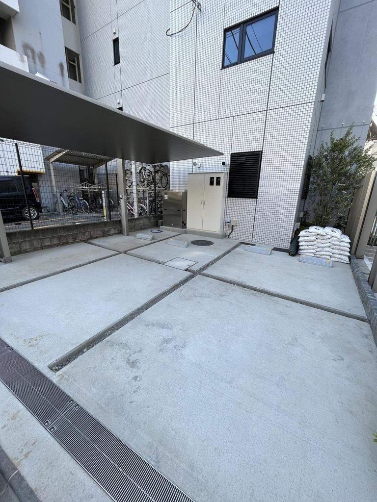 その他　外観