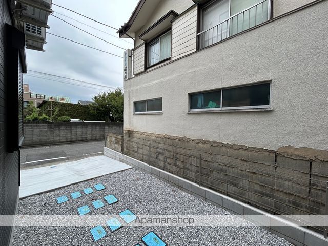眺望　眺望