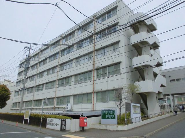 病院　ＪＡとりで総合医療センター（病院）まで930m