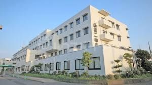 病院　社会医療法人社団千葉県勤労者医療協会船橋二和病院（病院）まで1390m