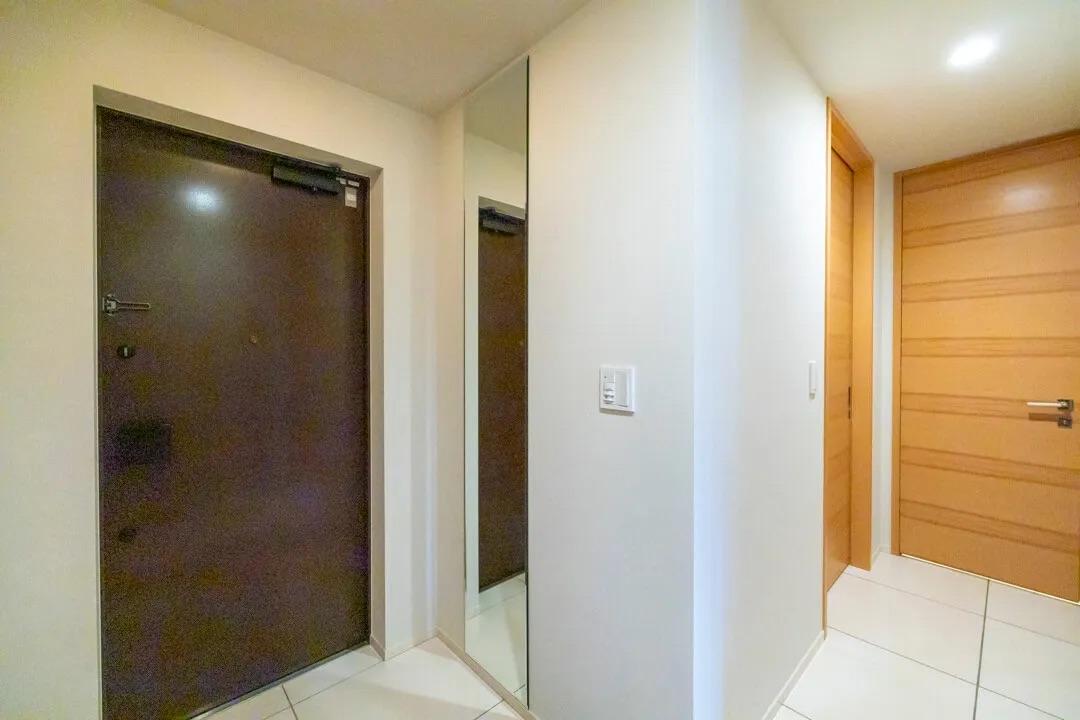 玄関　※別部屋写真