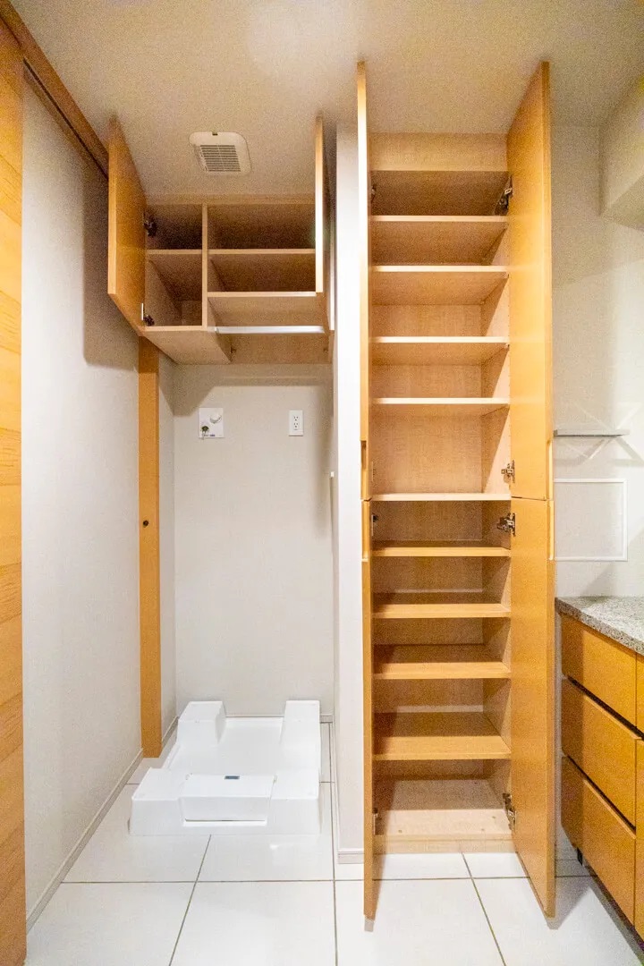 庭　※別部屋写真