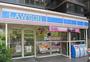 コンビニ　ローソン曽根崎新地店（コンビニ）まで182m