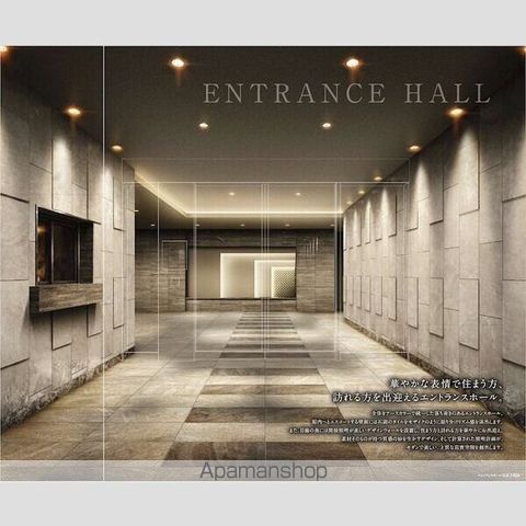 ロビー　ロビー