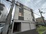 建物外観　札幌市西区八軒３条「ＭＡＨＡＬＯ」