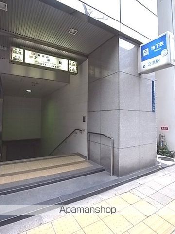 プレサンス北浜ラ・フェスタの周辺写真