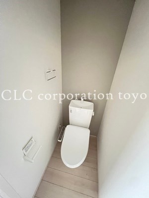 トイレ　同仕様参考写真使用