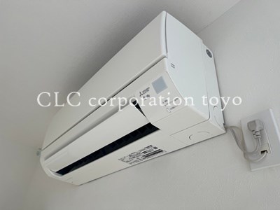その他設備　同仕様参考写真使用