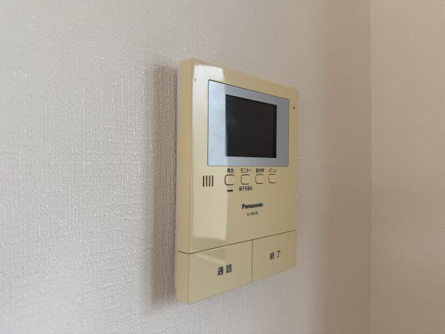 その他設備　☆その他設備☆